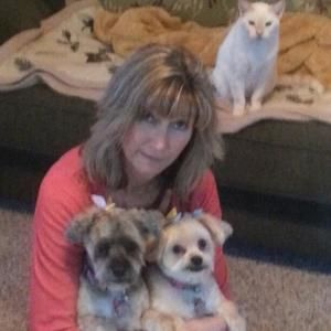 Meet your Posher, Tammy